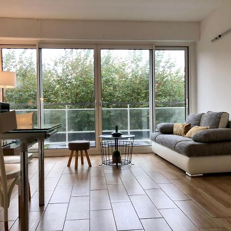 Triangle D'Or Apartment Le Touquet Ngoại thất bức ảnh
