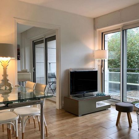 Triangle D'Or Apartment Le Touquet Ngoại thất bức ảnh