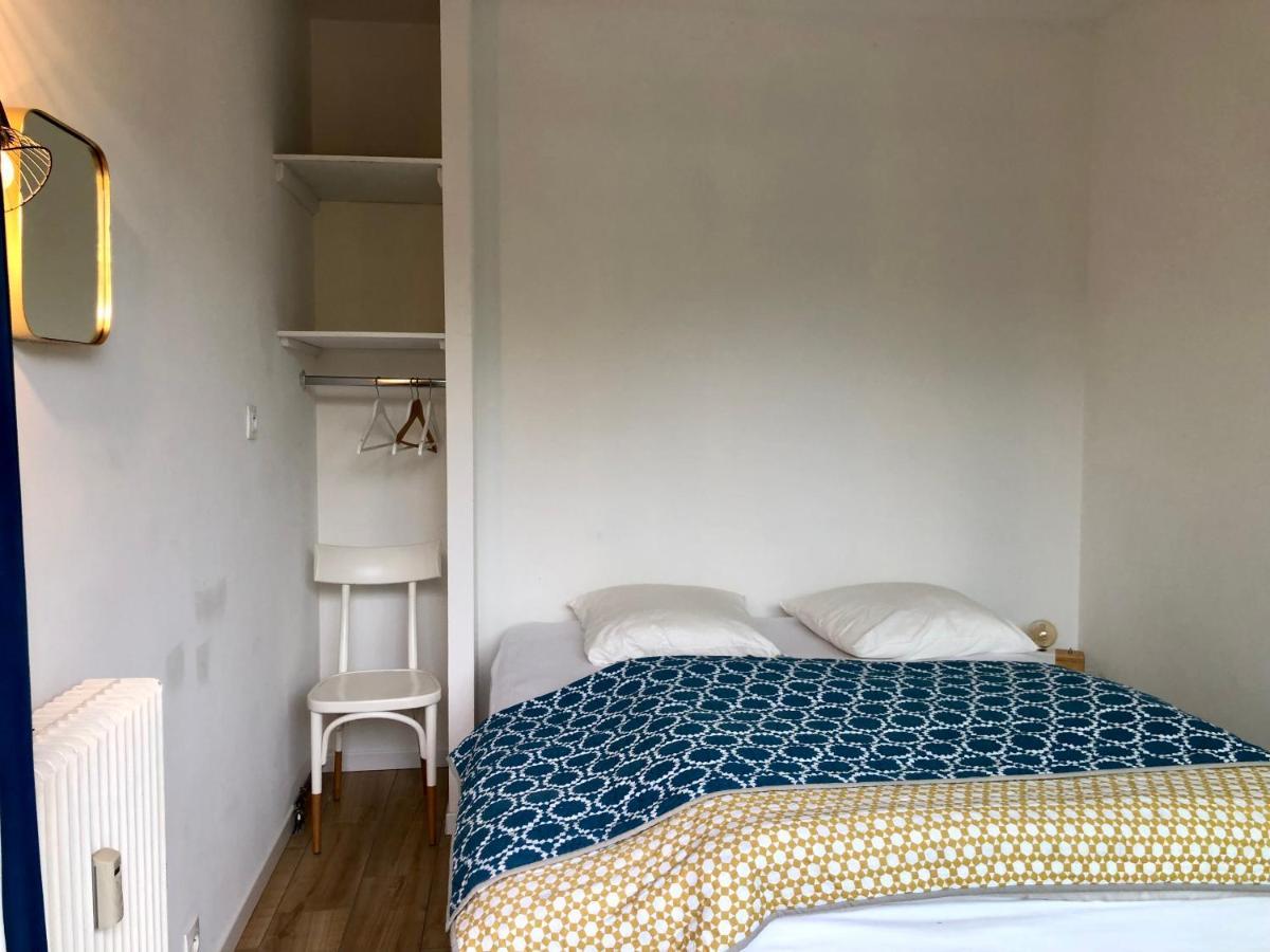 Triangle D'Or Apartment Le Touquet Ngoại thất bức ảnh