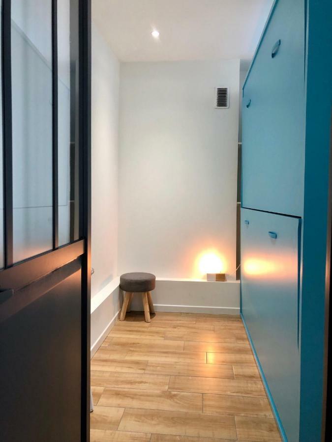 Triangle D'Or Apartment Le Touquet Ngoại thất bức ảnh