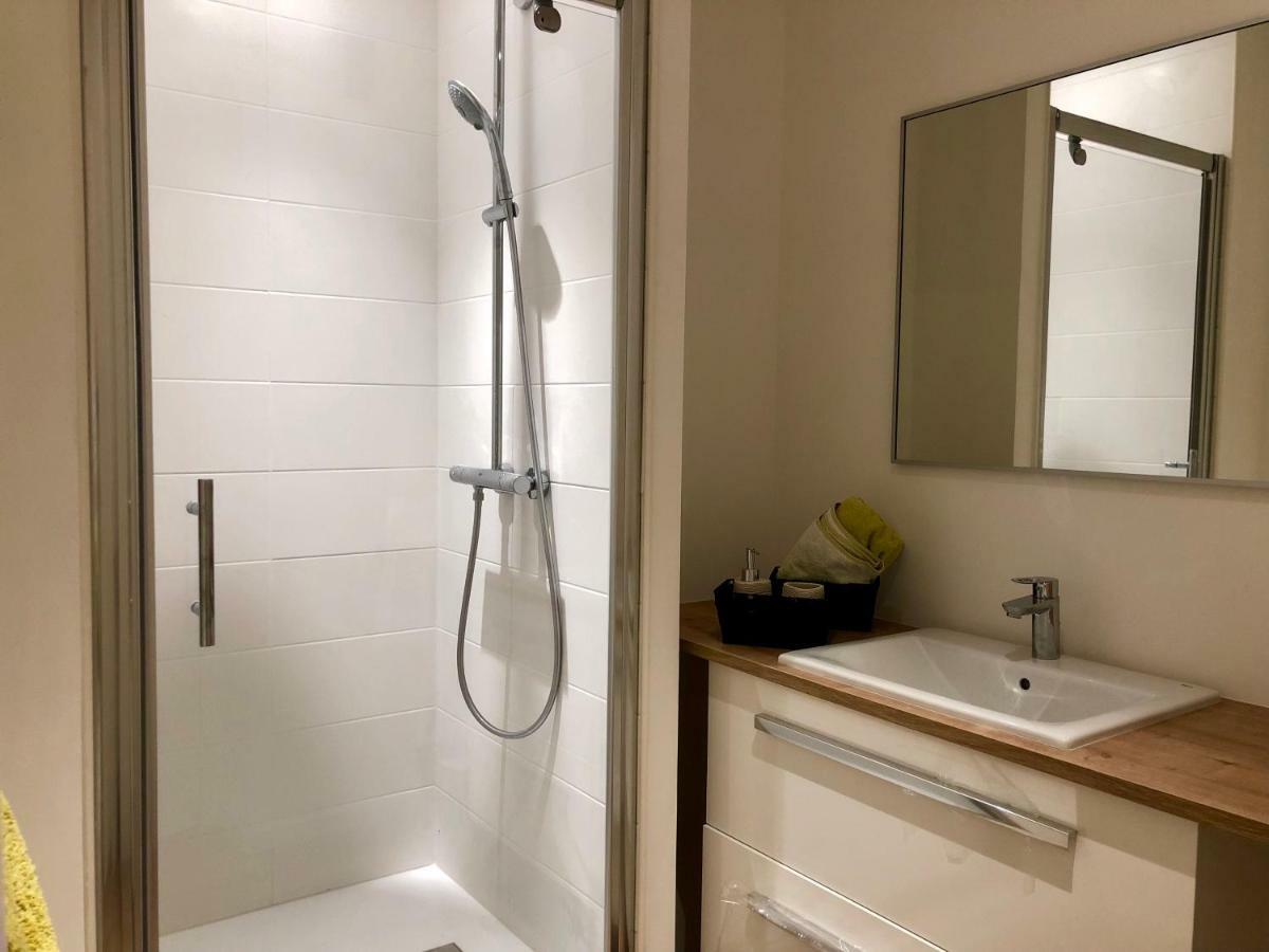 Triangle D'Or Apartment Le Touquet Ngoại thất bức ảnh